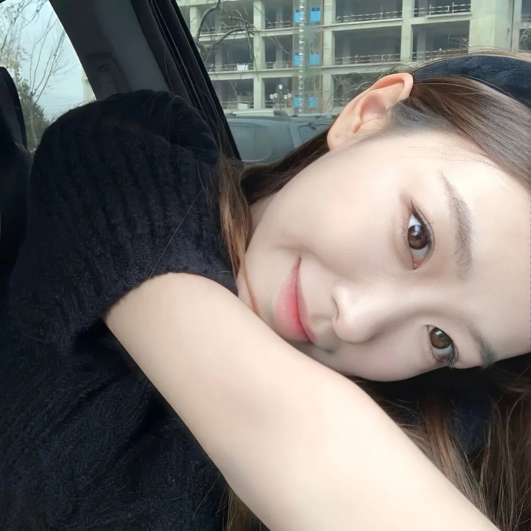花季美少女